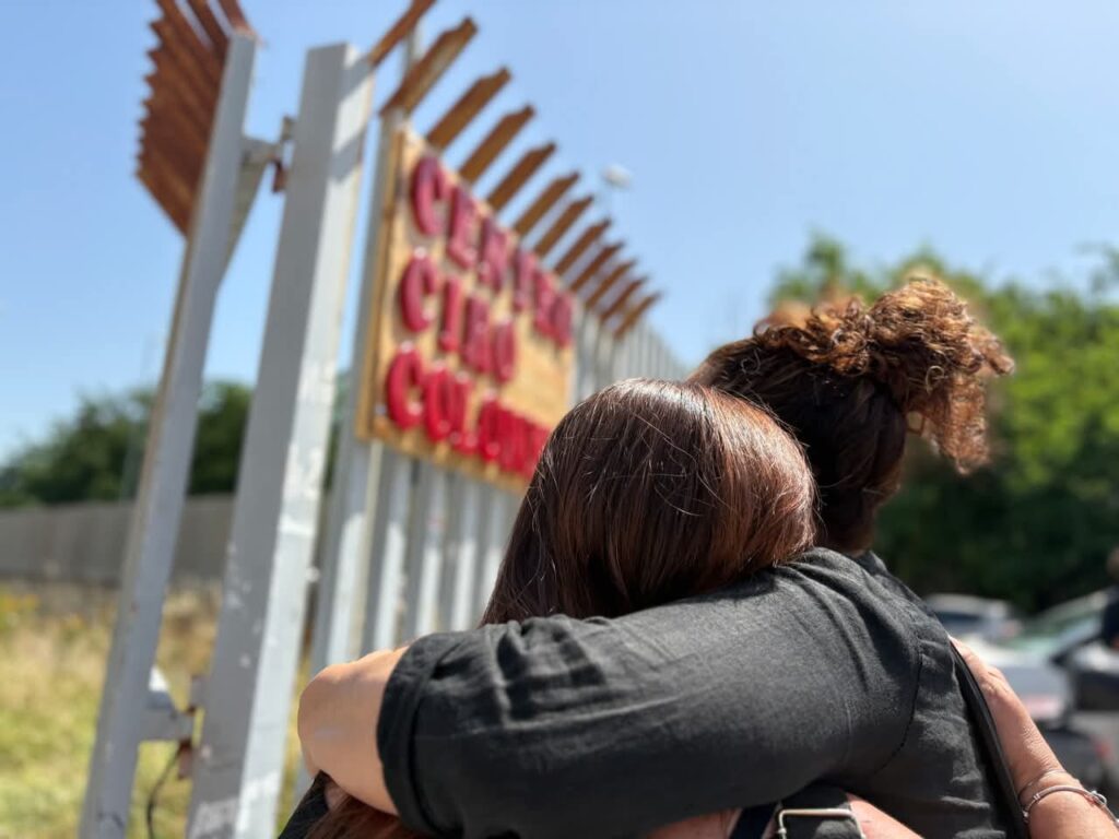 7 Giugno 2025 – Ponticelli ricorda Ciro Colonna